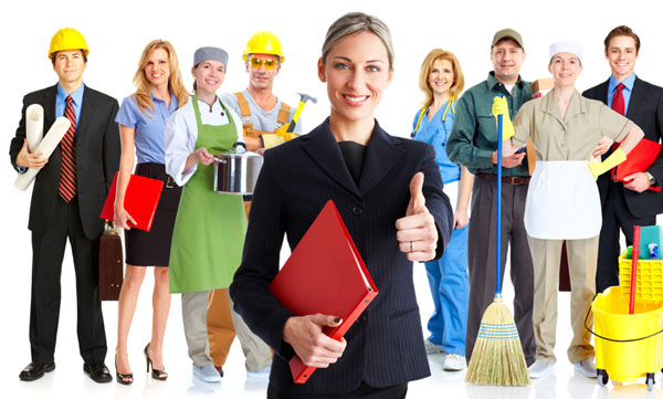 Ankara Bayan Temizlikçi Hizmeti